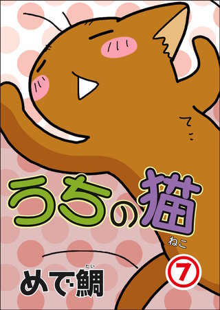 うちの猫 7