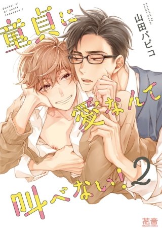 童貞に愛なんて叫べない！(2)