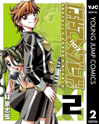 はやて×ブレード(2)