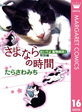 おいでよ 動物病院！(16)  特別編 さよならの時間