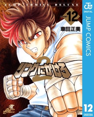 リングにかけろ2(12)