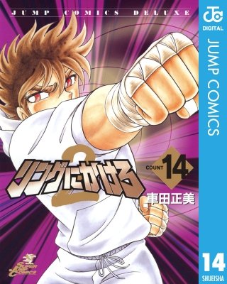 リングにかけろ2(14)