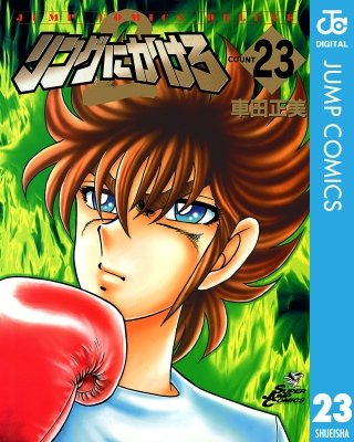 リングにかけろ2(23)