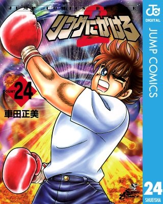 リングにかけろ2(24)