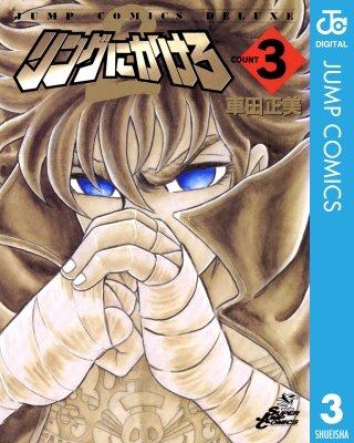 リングにかけろ2(3)