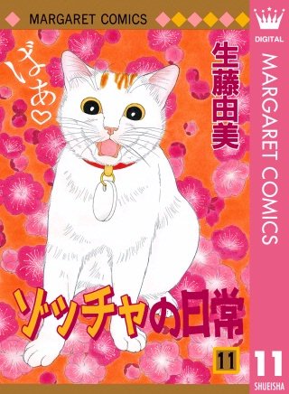 ゾッチャの日常(11)