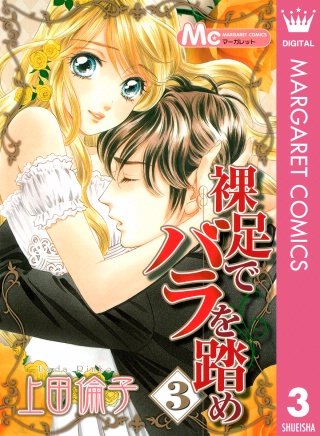 裸足でバラを踏め(3)