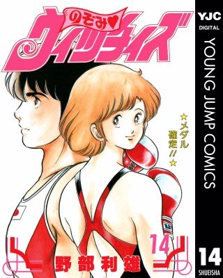 のぞみ・ウィッチィズ(14)