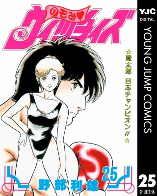 のぞみ・ウィッチィズ(25)