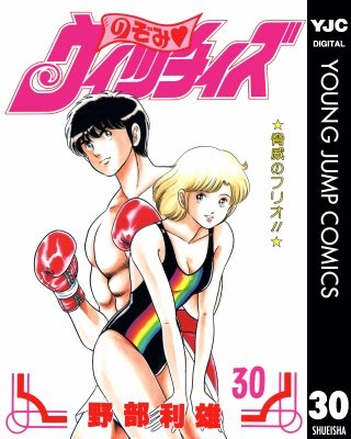 のぞみ・ウィッチィズ(30)