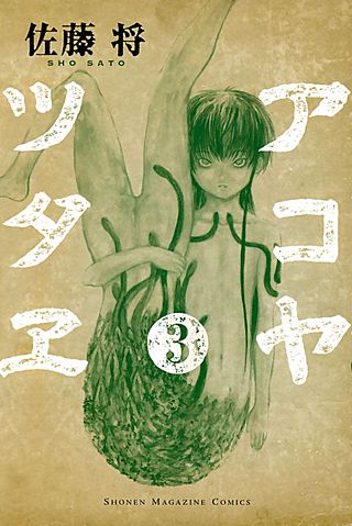 アコヤツタヱ(3)
