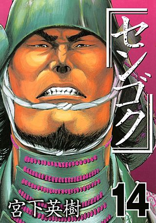 センゴク(14)