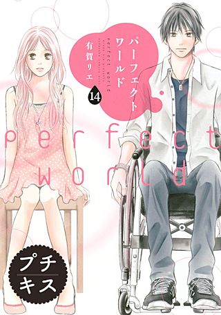 パーフェクトワールド プチキス(14)