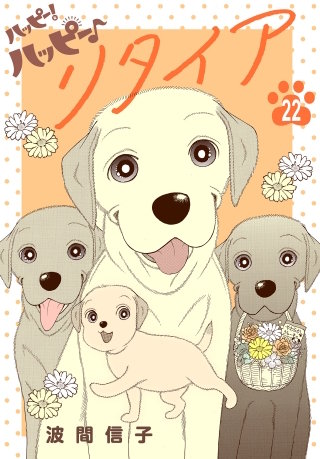 ハッピー！ハッピー♪(22)特別編：リタイア