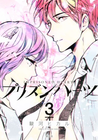 プリズンハーツ(3)