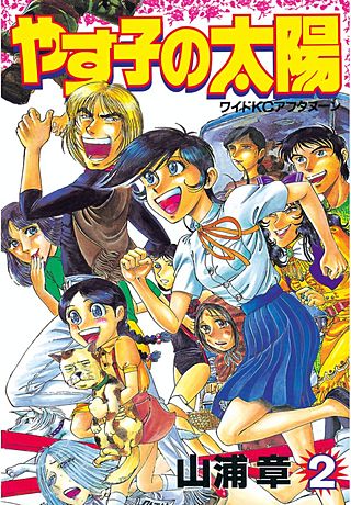 やす子の太陽(2)
