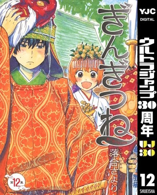 ぎんぎつね(12)