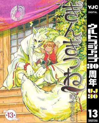 ぎんぎつね(13)