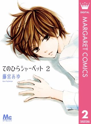 てのひらシャーベット(2)