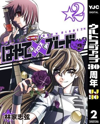 はやて×ブレード2(2)