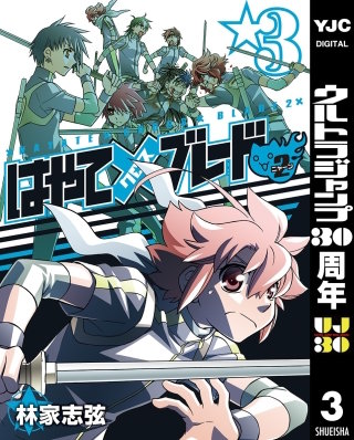 はやて×ブレード2(3)