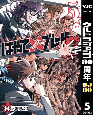 はやて×ブレード2(5)