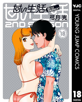 甘い生活 2nd season(18)