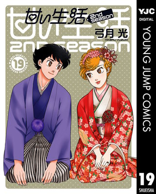 甘い生活 2nd season(19)
