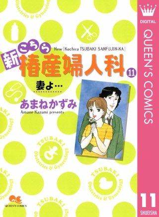 新こちら椿産婦人科(11) 妻よ…