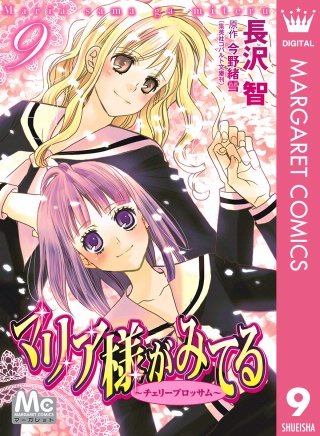 マリア様がみてる(9)