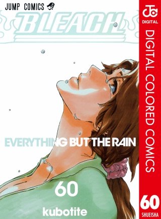 BLEACH カラー版(60)