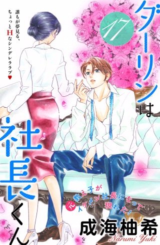 ダーリンは社長くん 分冊版(17)
