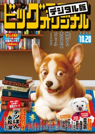 ビッグコミックオリジナル 2020年20号