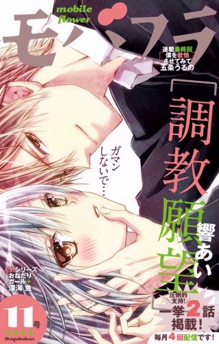 モバフラ 2014年11号