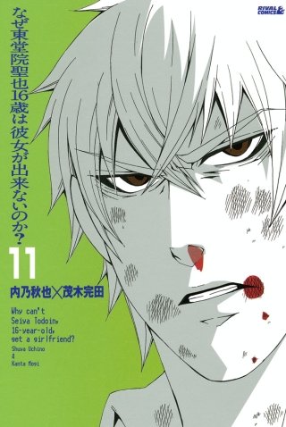 なぜ東堂院聖也16歳は彼女が出来ないのか？ 分冊版(11) 「たまにかな」