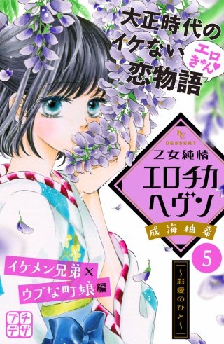 乙女純情エロチカヘヴン プチデザ(5)