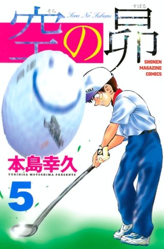 空の昴(5)