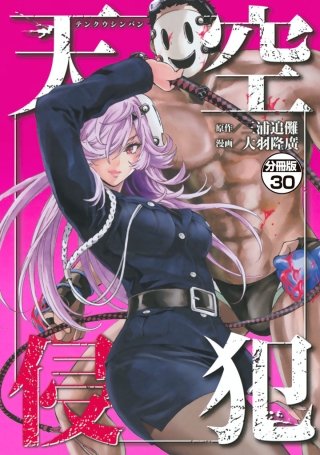 まんが王国 天空侵犯 分冊版 30巻 三浦追儺 大羽隆廣 無料で漫画 コミック を試し読み 巻