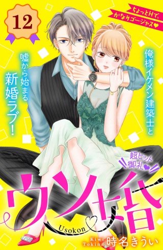 ウソ婚 分冊版(12)