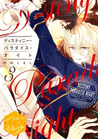 ディスティニー・パラダイス・ナイト 分冊版(3)