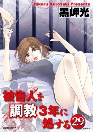 被告人を調教3年に処する（分冊版）(29)
