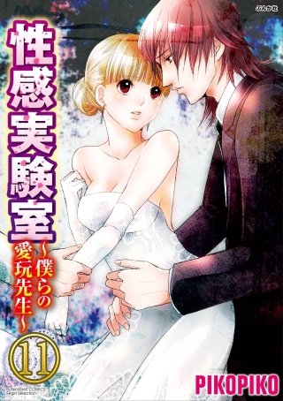 性感実験室～僕らの愛玩先生～（分冊版）(11)