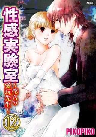 性感実験室～僕らの愛玩先生～（分冊版）(12)