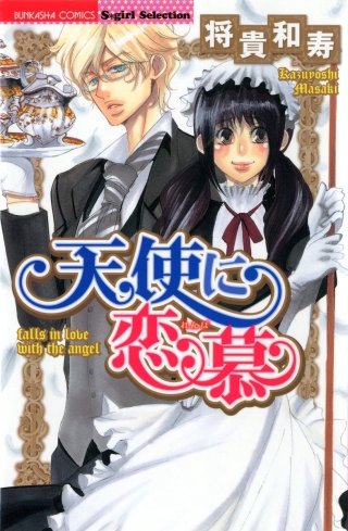 天使に恋慕（分冊版）(2)