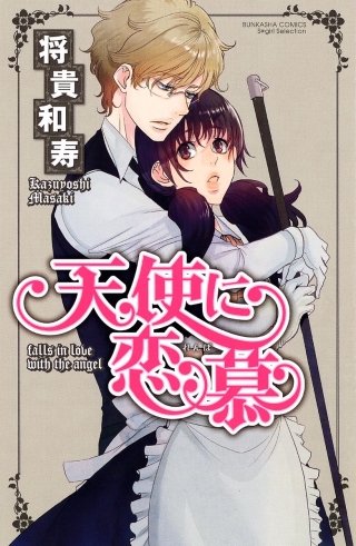 天使に恋慕（分冊版）(9)