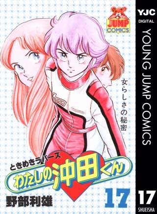 わたしの沖田くん(17)