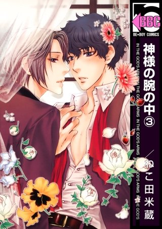 神様の腕の中(3)