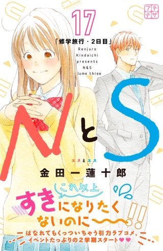 NとS プチデザ(17)