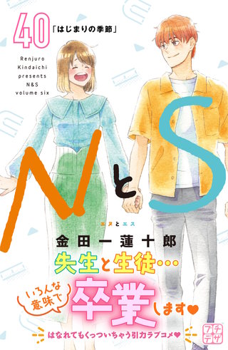 NとS プチデザ(40)