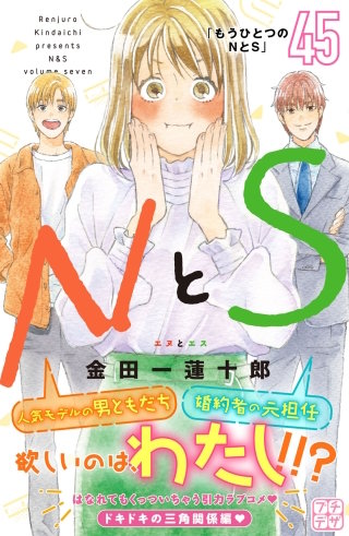 NとS プチデザ(45)